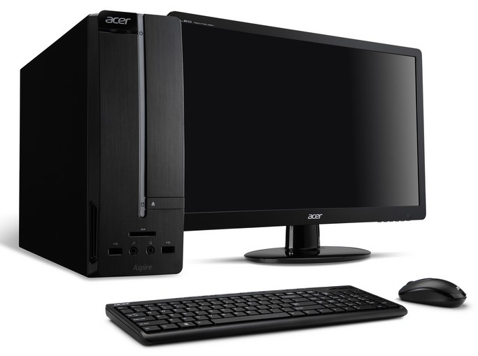 Acer Aspire C-603-MO14 Intel® Pentium® J2900 – image 3