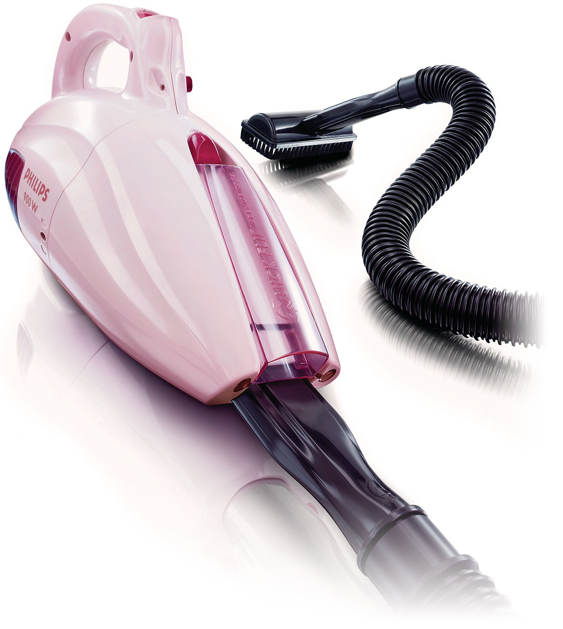 Philips FC6048/02 Mini Vac