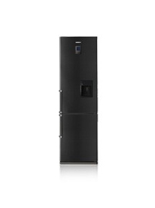 Samsung RL41WGTB fridge-freezer Freestanding