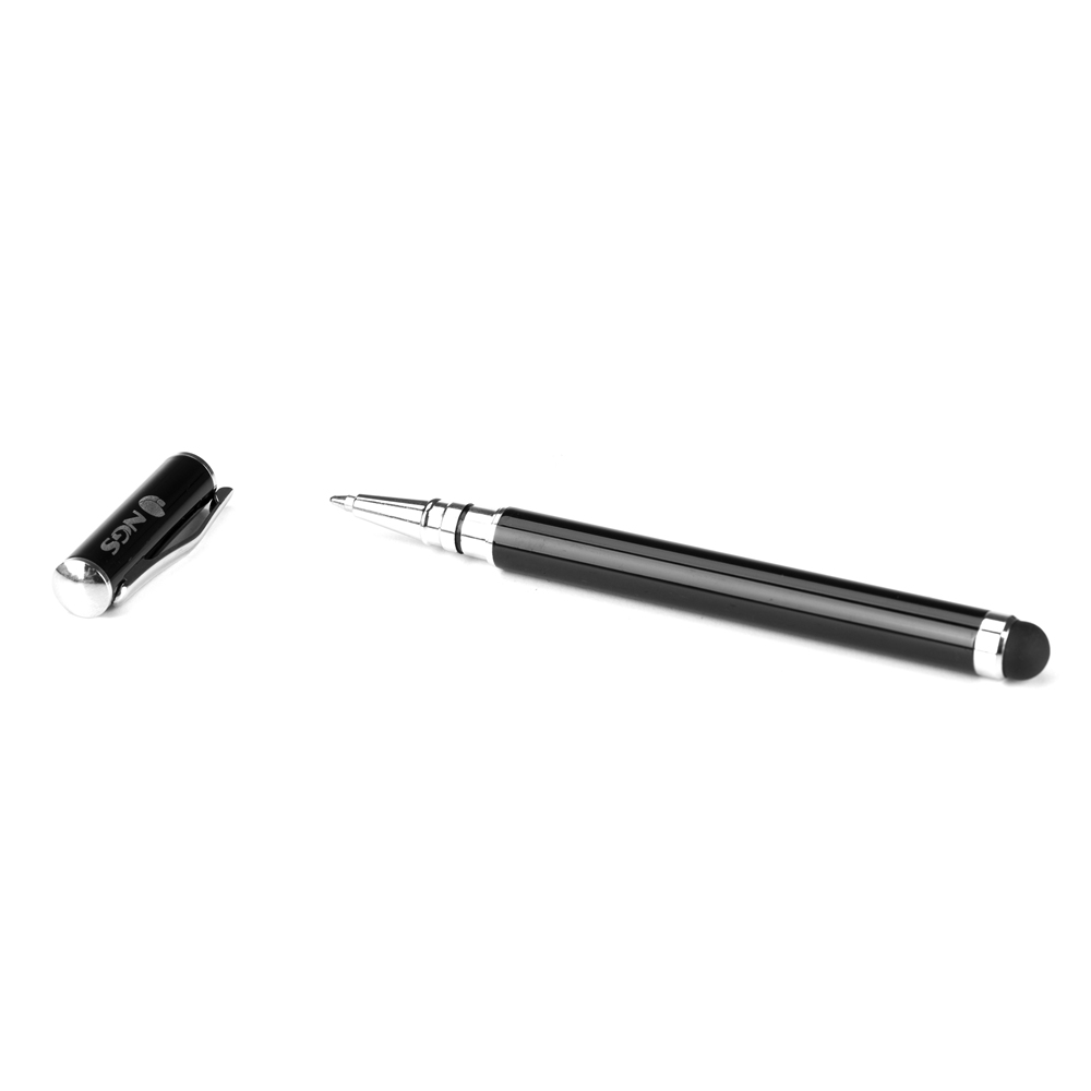 NGS Liner Black