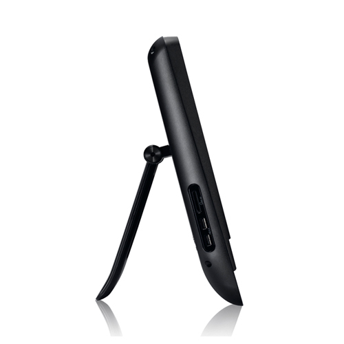 ASUS ET ET1611PUT-B006F All-in-One PC/workstation Intel Atom® D425 – image 2
