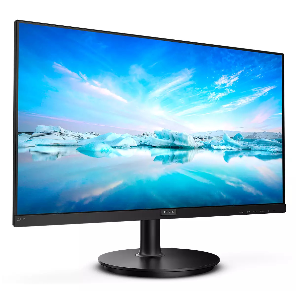 Philips V Line 231V8/93 computer monitor – image 4
