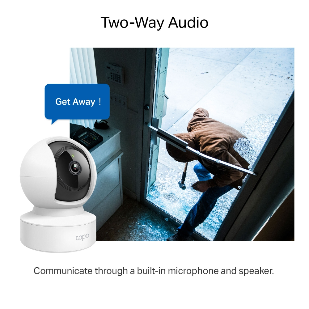 TP-Link Tapo C212 – image 5