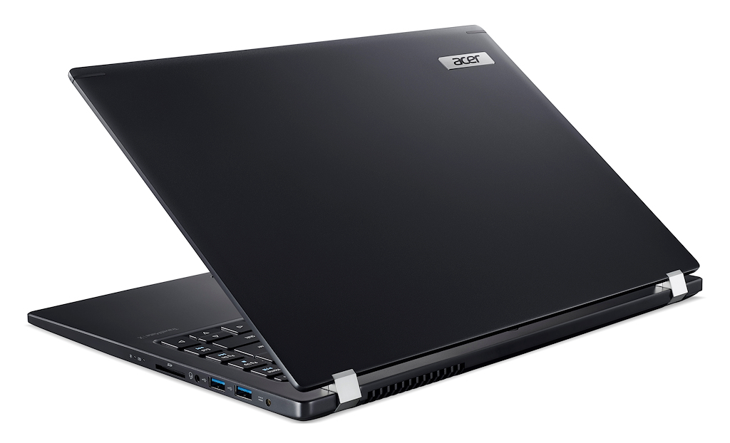 Acer TravelMate X3 TMX3410-M-591P Intel® Core™ i7 i7-8550U Laptop – image 5