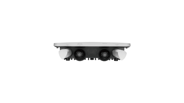 D-Link DWL-8710AP wireless access point 1167 Mbit/s White Power over Ethernet (PoE) – image 3