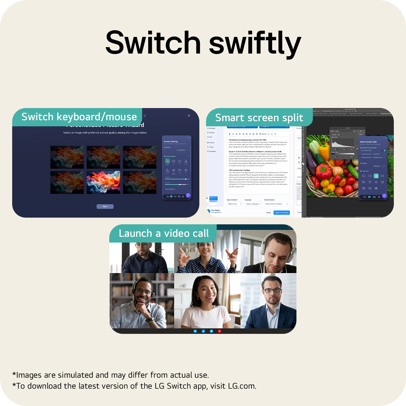 Product Gallery