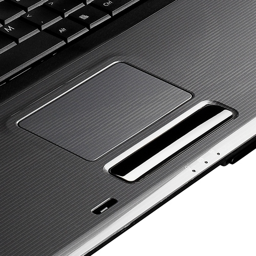 ASUS F70SL-TY189E Intel® Core™2 Duo T6600 – image 6