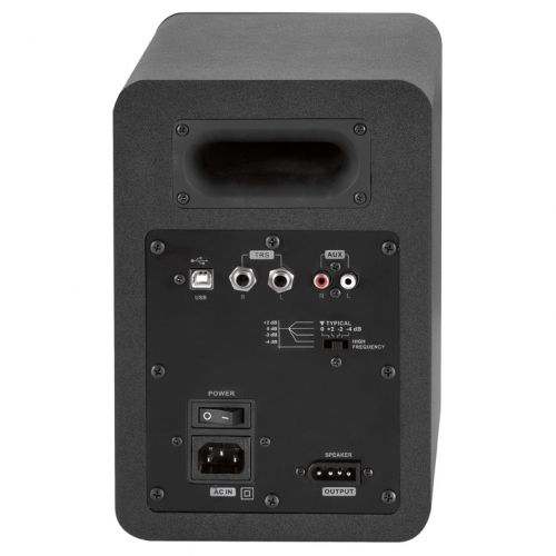 AEG BSS 4812 – image 2