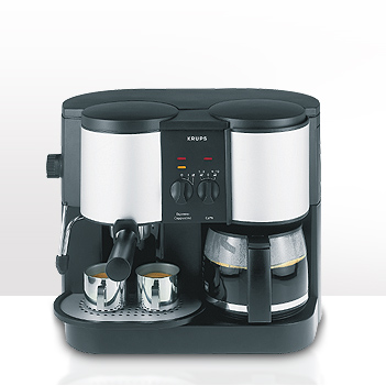 Krups Crematic F874