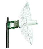 D-Link Outdoor 21dBi High Gain Directional Grid Antenna