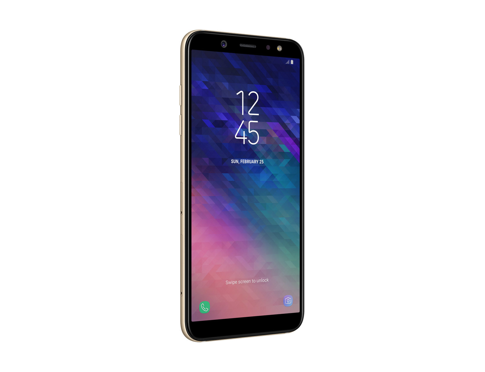 Samsung Galaxy A6 SM-A600GN – image 4
