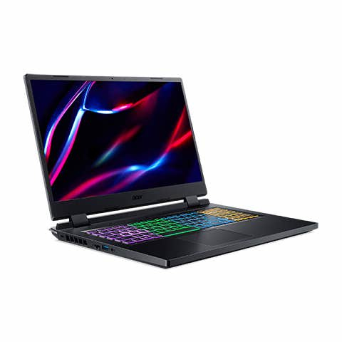 Acer Aspire NH.QLGEG.004 laptop Intel® Core™ i5 i5-12500H – image 2