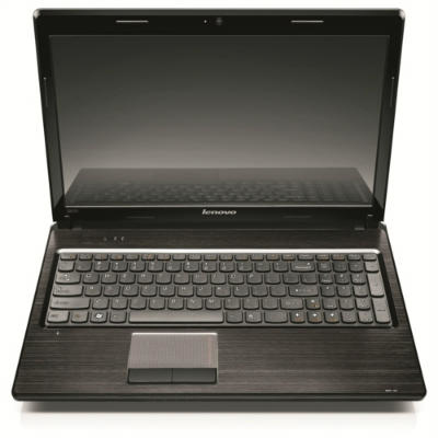 Lenovo IdeaPad G570 – image 3