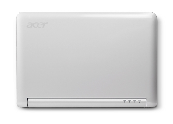 Acer Aspire One 150-BGw – image 6