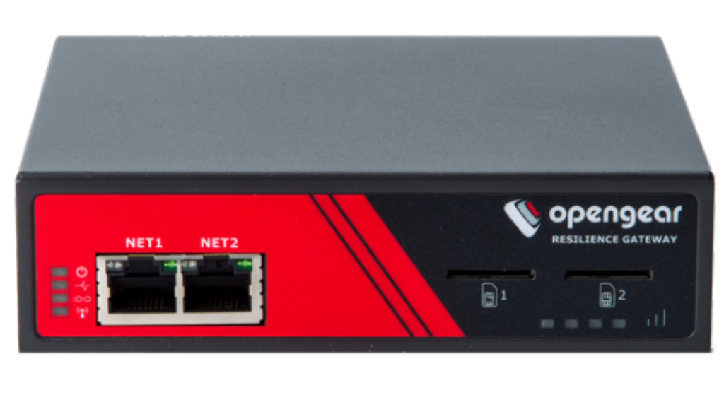 ACM7008-2-GLB gateway/controller 10, 100, 1000 Mbit/s