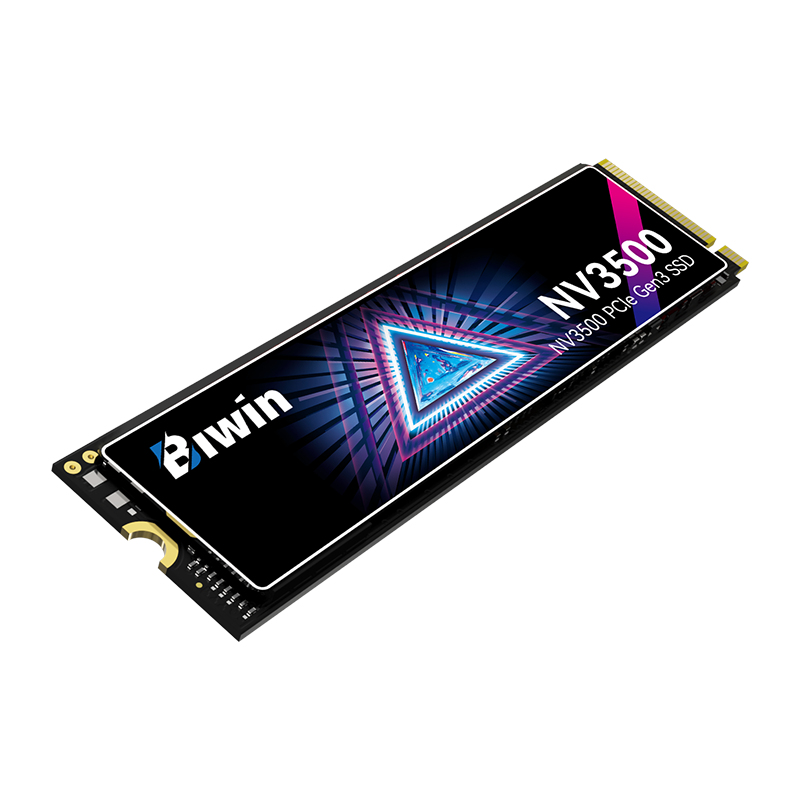 Biwin NV3500 1 TB M.2 PCI Express 3.0 NVMe – image 2