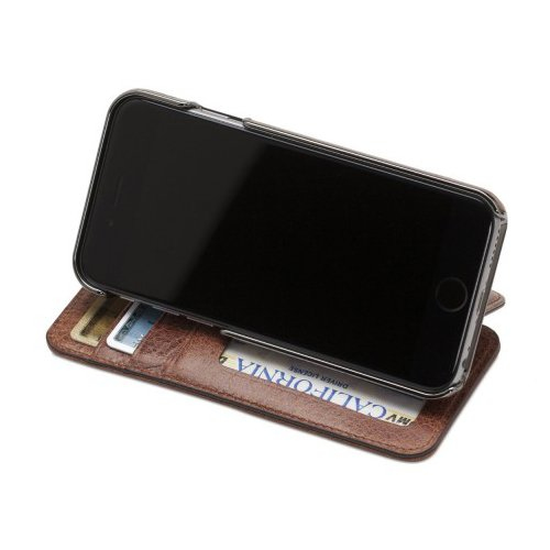 Targus SFD158EU mobile phone case Wallet case Black – image 3