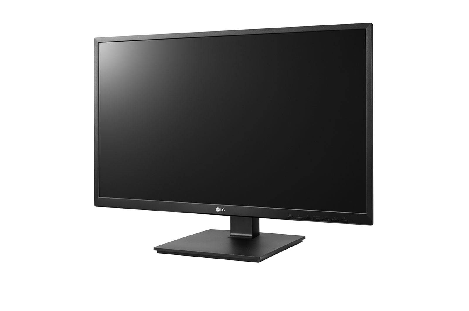 LG 24BK55YP-I computer monitor 60.5 cm (23.8″) 1920 x 1080 pixels Full HD LED Black image 3