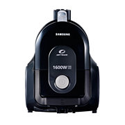 Samsung SC4325 1.3 L Cylinder vacuum Dry 1600 W Bagless – image 3