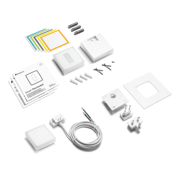 Netatmo Smart Thermostat – image 7