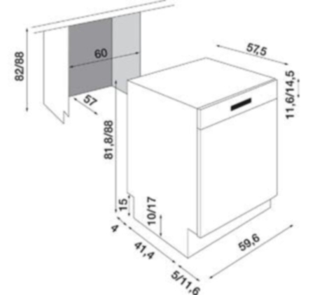 Electrolux ASI 66009 X – image 2