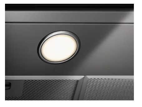 Electrolux DBGL7732CN Built-in Chrome 580 m³/h – image 4