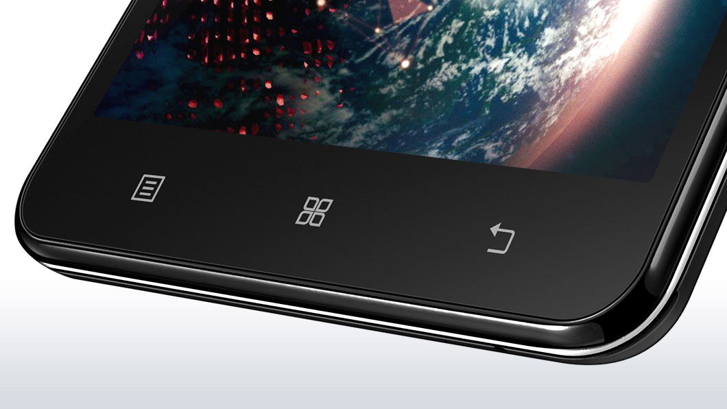 Lenovo Ideaphone A5000 – image 3