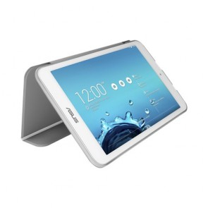 ASUS 90XB015P-BSL220 tablet case Folio Silver – image 4