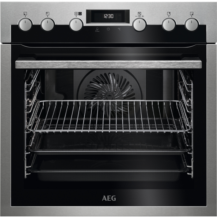 AEG HE604070XB + EPE555220M + TR3LFV – image 9