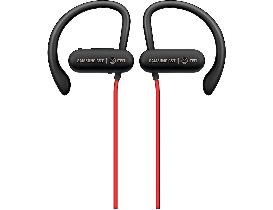 Samsung C&T ITFIT BE7