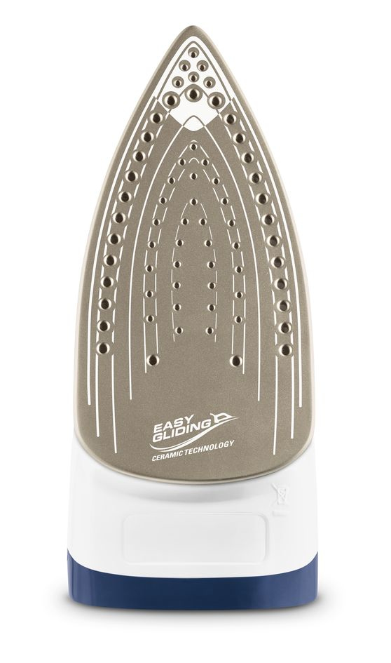 Tefal Maestro 2 FV1845E0 Dry & Steam iron CeramicGlide soleplate – image 5