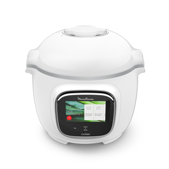 Moulinex CE901100 multi cooker – image 4