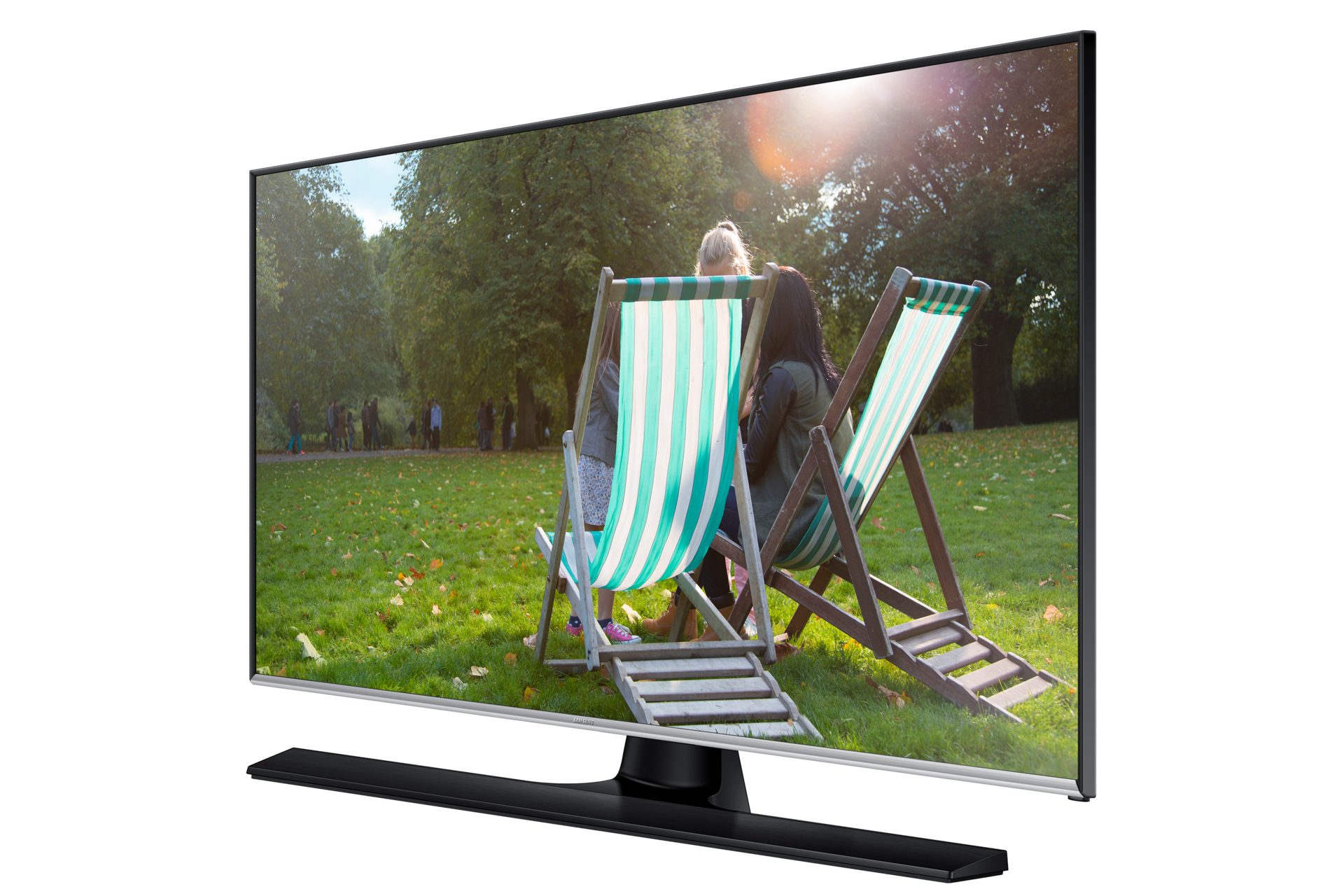Samsung T32E316EX computer monitor – image 2