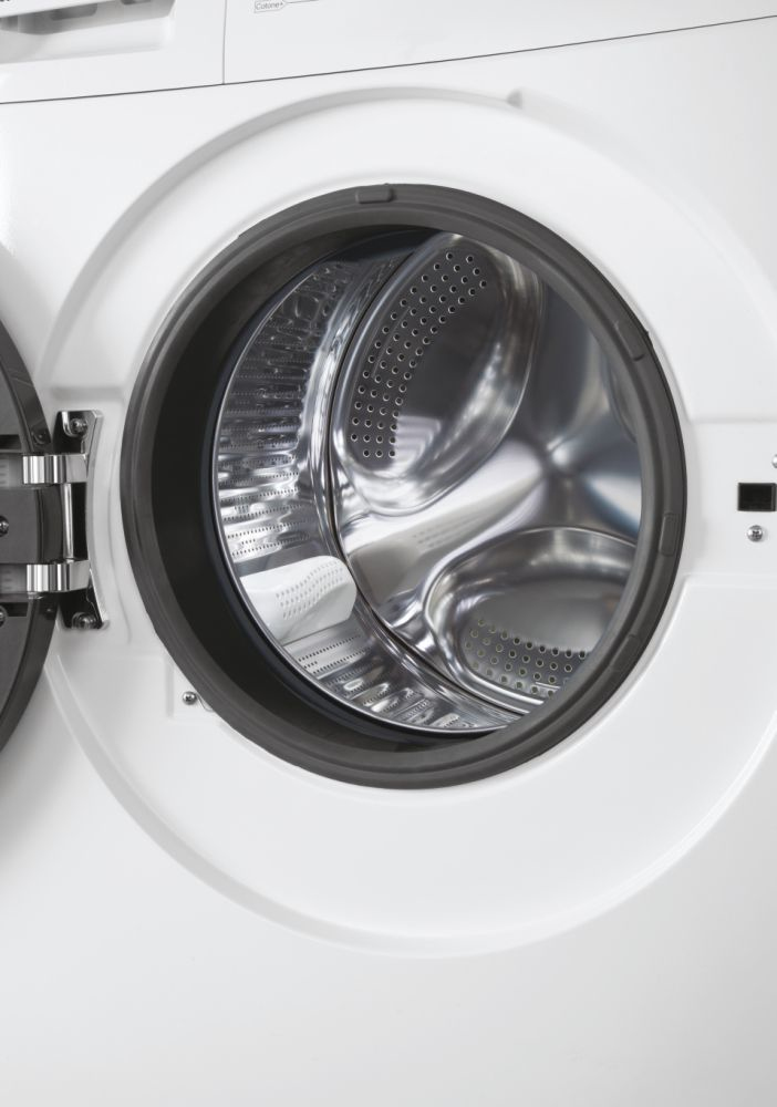Haier 636 Series HW70-B14636N washing machine Front-load – image 9