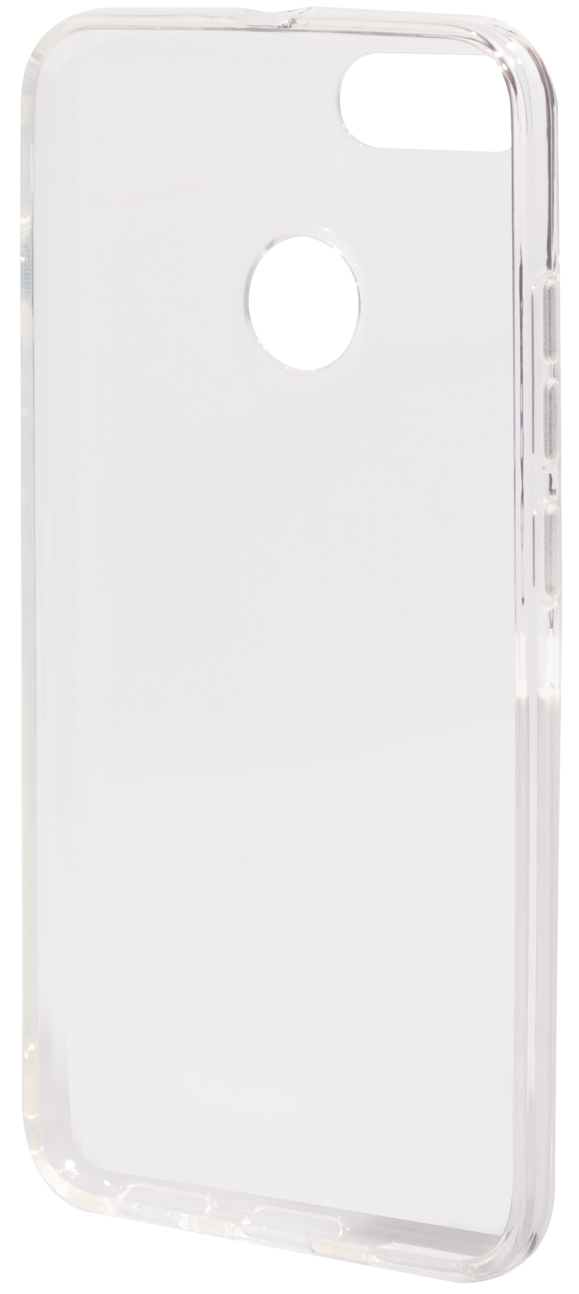 Mobiparts Classic TPU Case Xiaomi Mi A1 Transparent – image 2