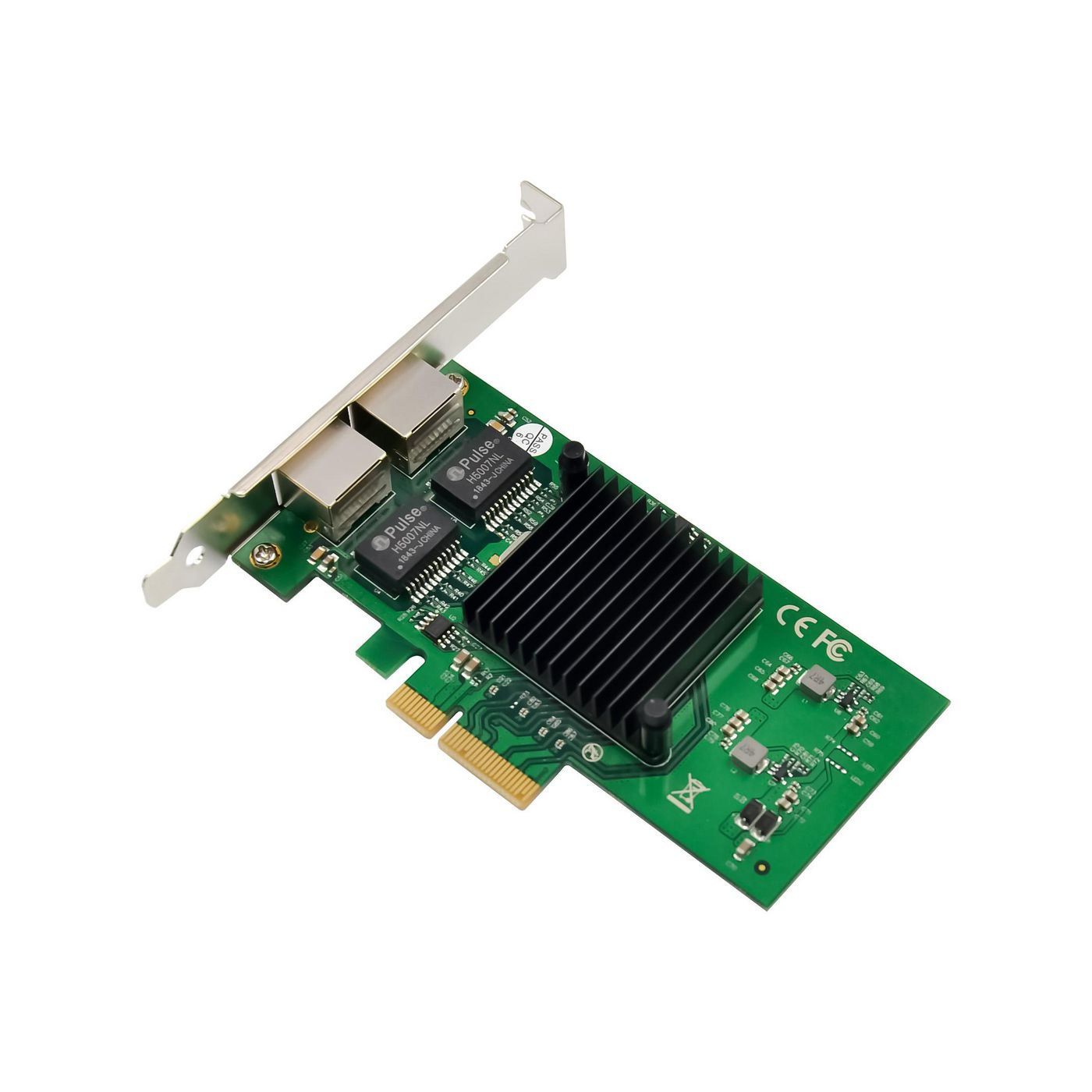Microconnect MC-PCIEX4-82576-D network card Internal Ethernet 1000 Mbit/s – image 4