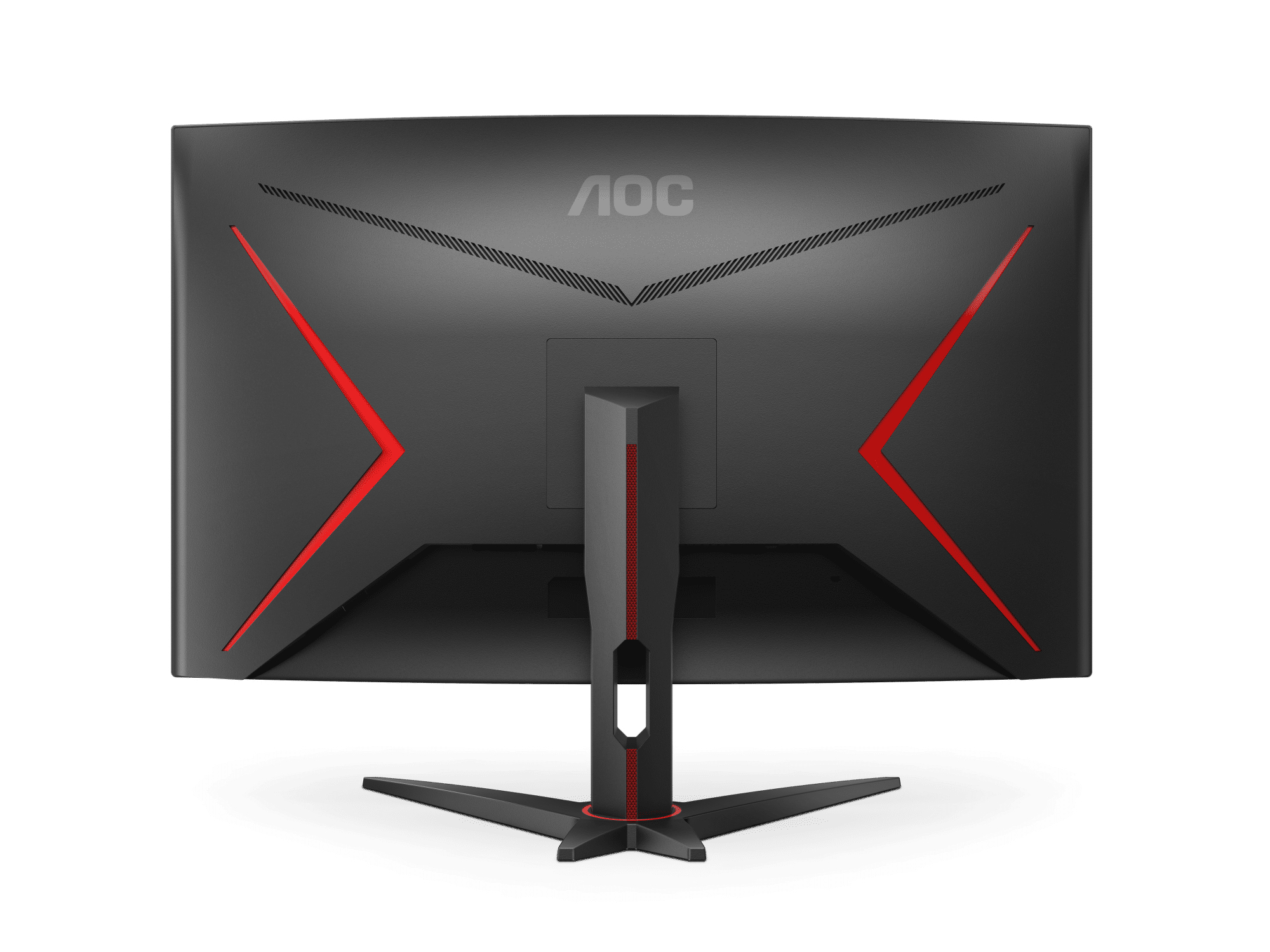 AOC CQ32G2E computer monitor – image 5