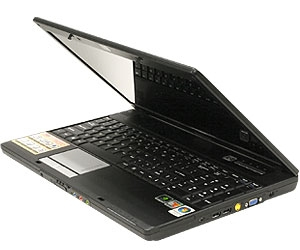 MSI MegaBook M670 Silver – image 5
