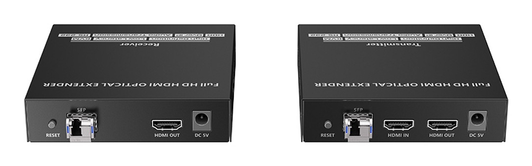 Techly IDATA HDMI-KVM762EF – image 3
