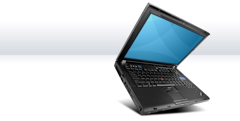 Lenovo ThinkPad R400 + Port Replicator – image 4