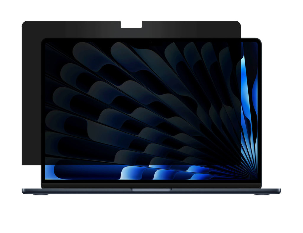 Targus ASM15MBAGL display privacy filter 38.1 cm (15") Laptop Frameless display privacy filter