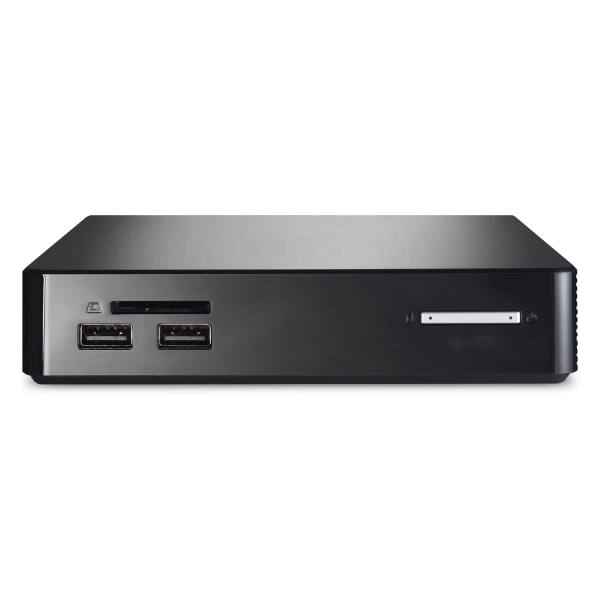 Viewsonic NMP520-W digital media player Black Full HD – image 5
