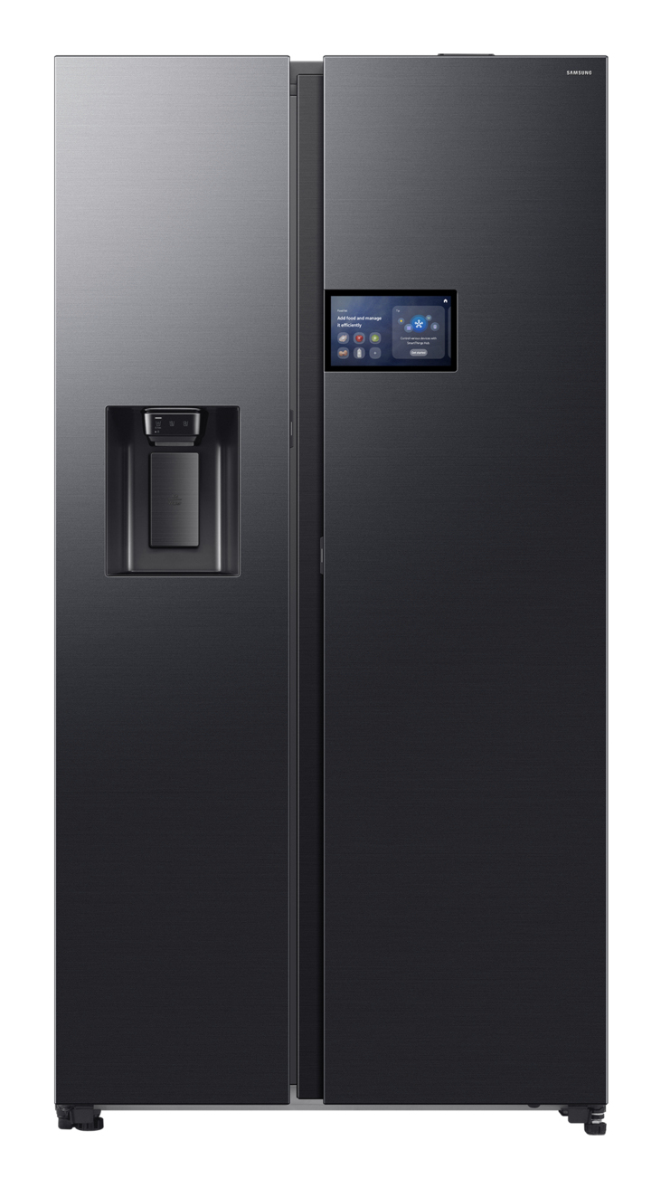 RS94F Side-by-Side mit AI Home und Wassertank, EEK: D