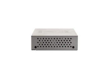 LevelOne 8-Port Gigabit PoE-Plus Switch, 61.6W – image 4
