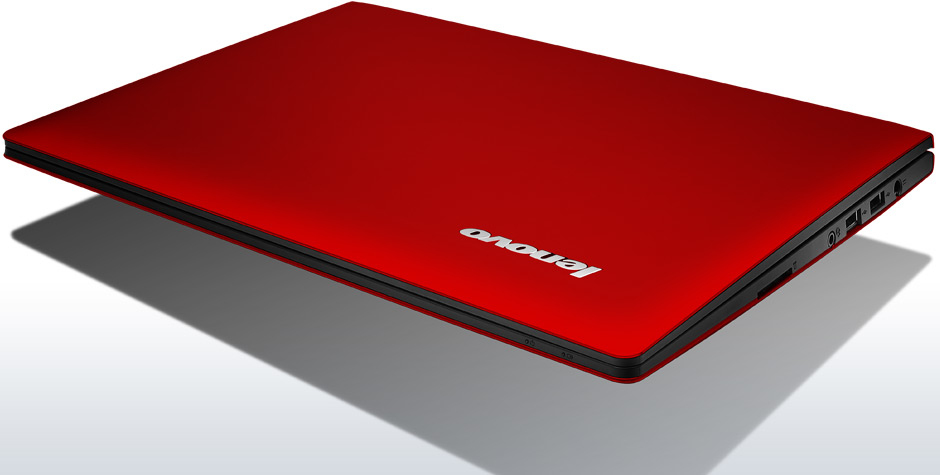 Lenovo IdeaPad S400-01520 Intel® Core™ i3 i3-3217U Laptop – image 3