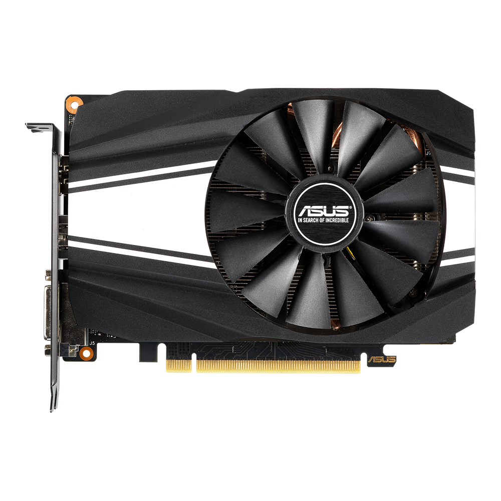 ASUS GeForce GTX 1650 OC Edition – image 7