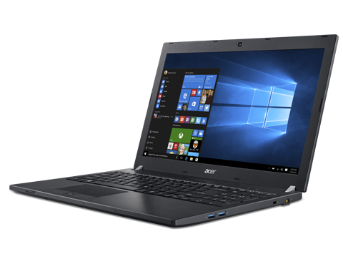 Acer TravelMate P6 P658-M Intel® Core™ i5 i5-6200U Laptop – image 3