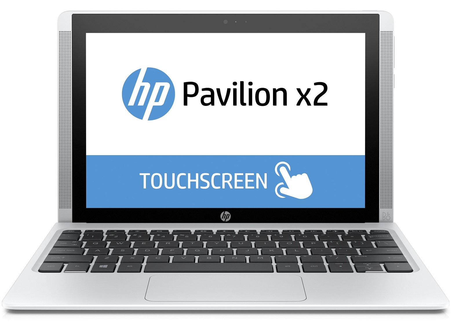 HP Pavilion x2 10-n003tu Intel Atom® Z3736F Hybrid (2-in-1)