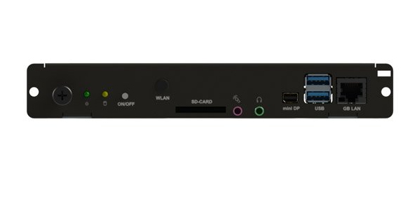 NEC Slot-In PC 100013751 Thin Client – image 1