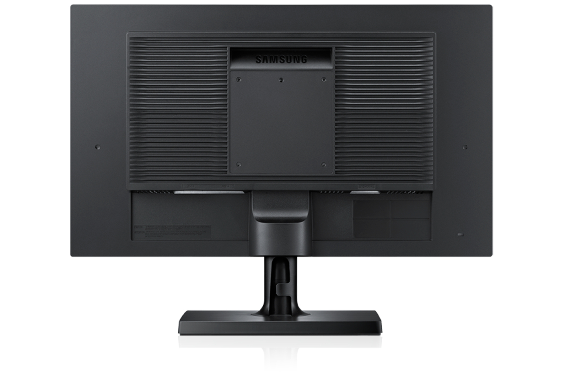 Samsung S19C200BW computer monitor – image 4